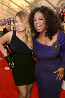 Oprah Winfrey photo #