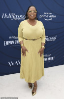 Oprah Winfrey photo #