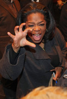 Oprah Winfrey photo #