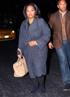 Oprah Winfrey photo #