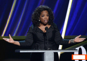 Oprah Winfrey photo #