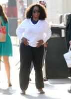 Oprah Winfrey photo #