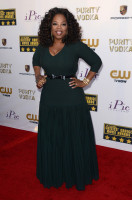 Oprah Winfrey photo #