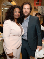 Oprah Winfrey photo #