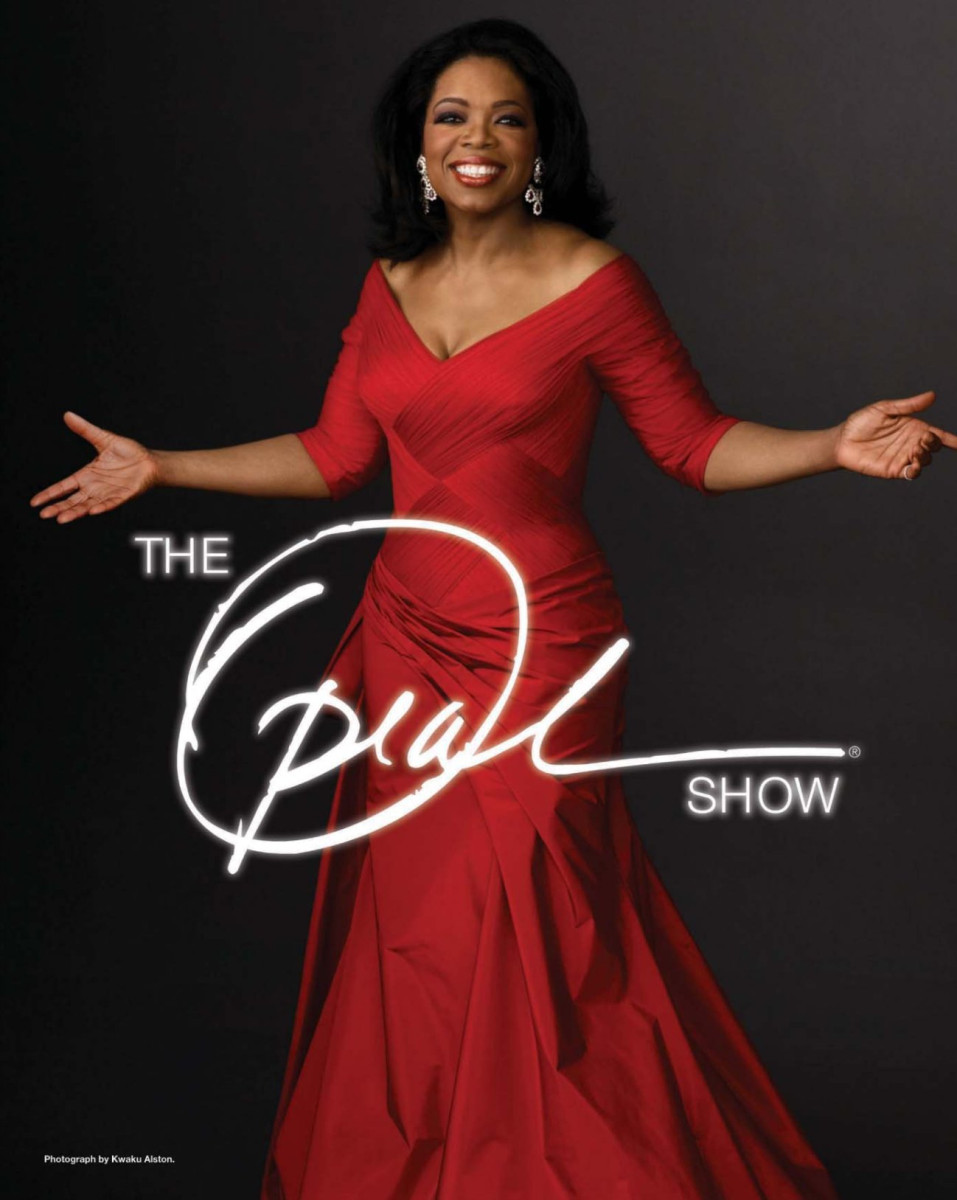 Top 500 Oprah Winfrey Quotes (2023 Update) - Quotefancy