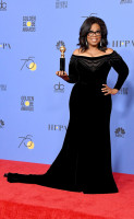 Oprah Winfrey photo #