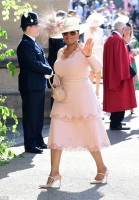 Oprah Winfrey photo #