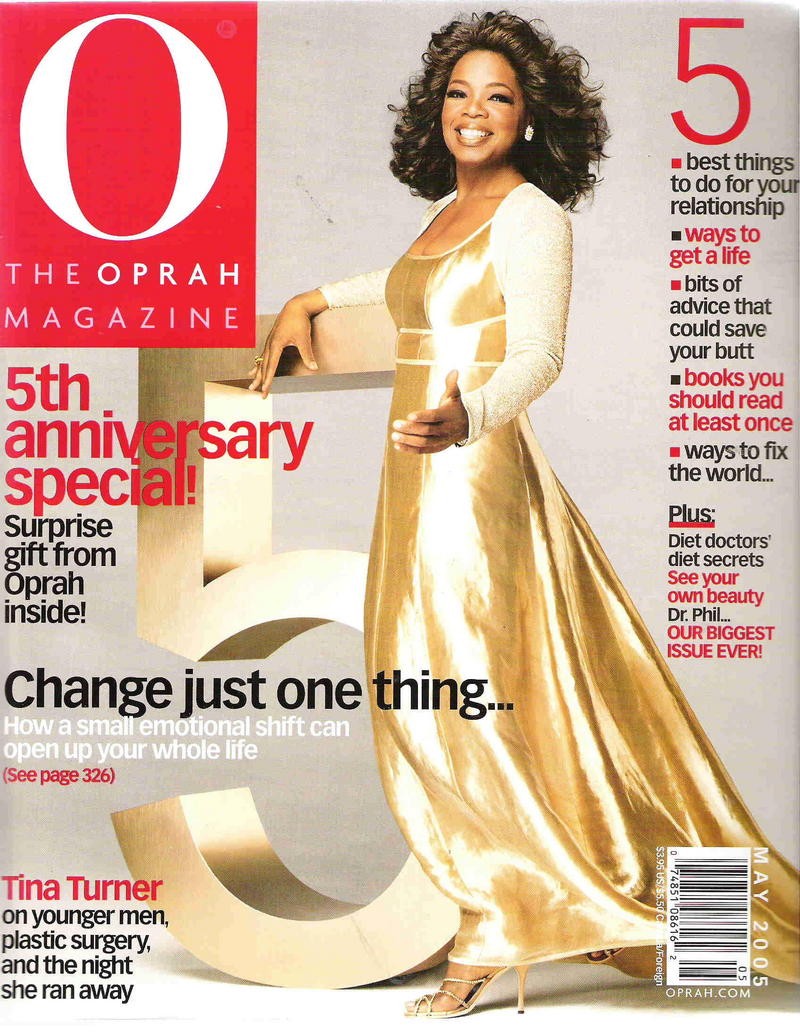 Oprah Winfrey: pic #265381