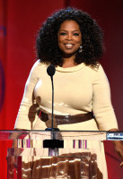 Oprah Winfrey photo #