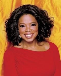 Oprah Winfrey pic #265643