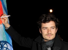 photo 19 in Orlando Bloom gallery [id427453] 2011-12-07