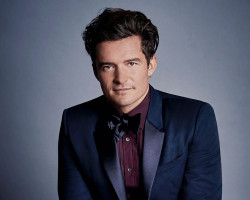 Orlando Bloom photo #