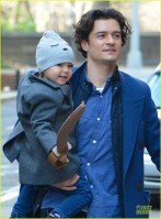 photo 22 in Orlando Bloom gallery [id651534] 2013-12-08