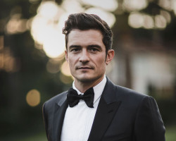 Orlando Bloom photo #