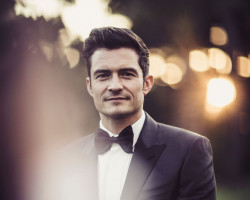 Orlando Bloom photo #