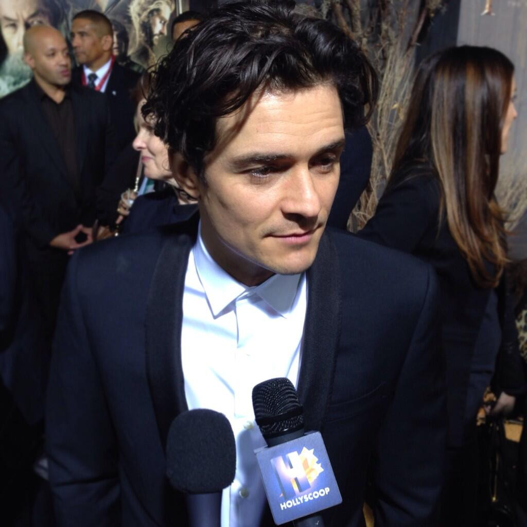 Orlando Bloom: pic #652836