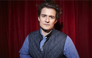 photo 27 in Orlando Bloom gallery [id653154] 2013-12-16