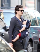 photo 17 in Orlando Bloom gallery [id572422] 2013-02-04