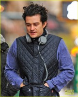 photo 12 in Orlando Bloom gallery [id648379] 2013-11-26