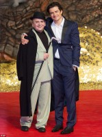 photo 9 in Orlando Bloom gallery [id653194] 2013-12-16