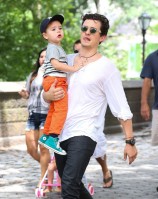 photo 28 in Orlando Bloom gallery [id620539] 2013-07-22