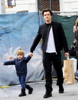 photo 11 in Orlando Bloom gallery [id651647] 2013-12-09