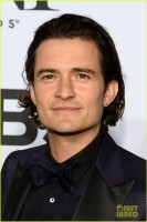 Orlando Bloom photo #