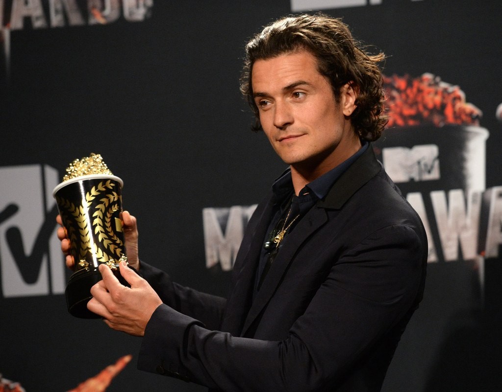 Orlando Bloom: pic #690845