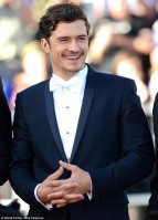 photo 20 in Orlando Bloom gallery [id618722] 2013-07-15