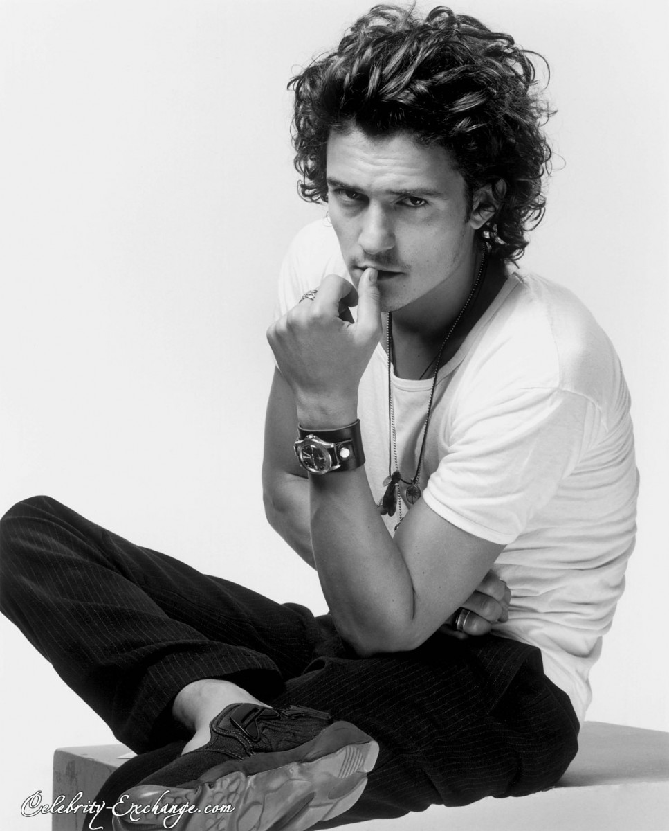 Orlando Bloom: pic #22431