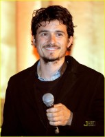 photo 9 in Orlando Bloom gallery [id259193] 2010-05-26