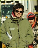 photo 25 in Orlando Bloom gallery [id261335] 2010-06-04