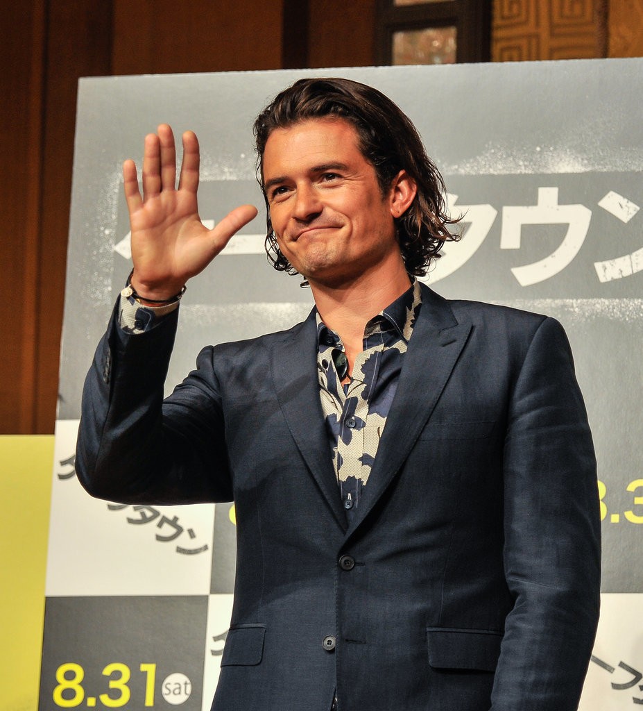 Orlando Bloom: pic #727318