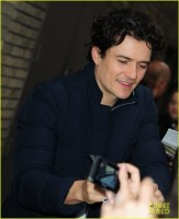 photo 11 in Orlando Bloom gallery [id645044] 2013-11-08