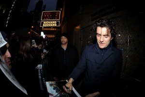 photo 22 in Orlando Bloom gallery [id647940] 2013-11-26