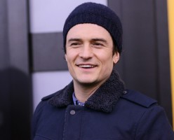 photo 12 in Orlando Bloom gallery [id655660] 2013-12-27