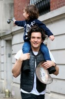 photo 28 in Orlando Bloom gallery [id656033] 2013-12-27