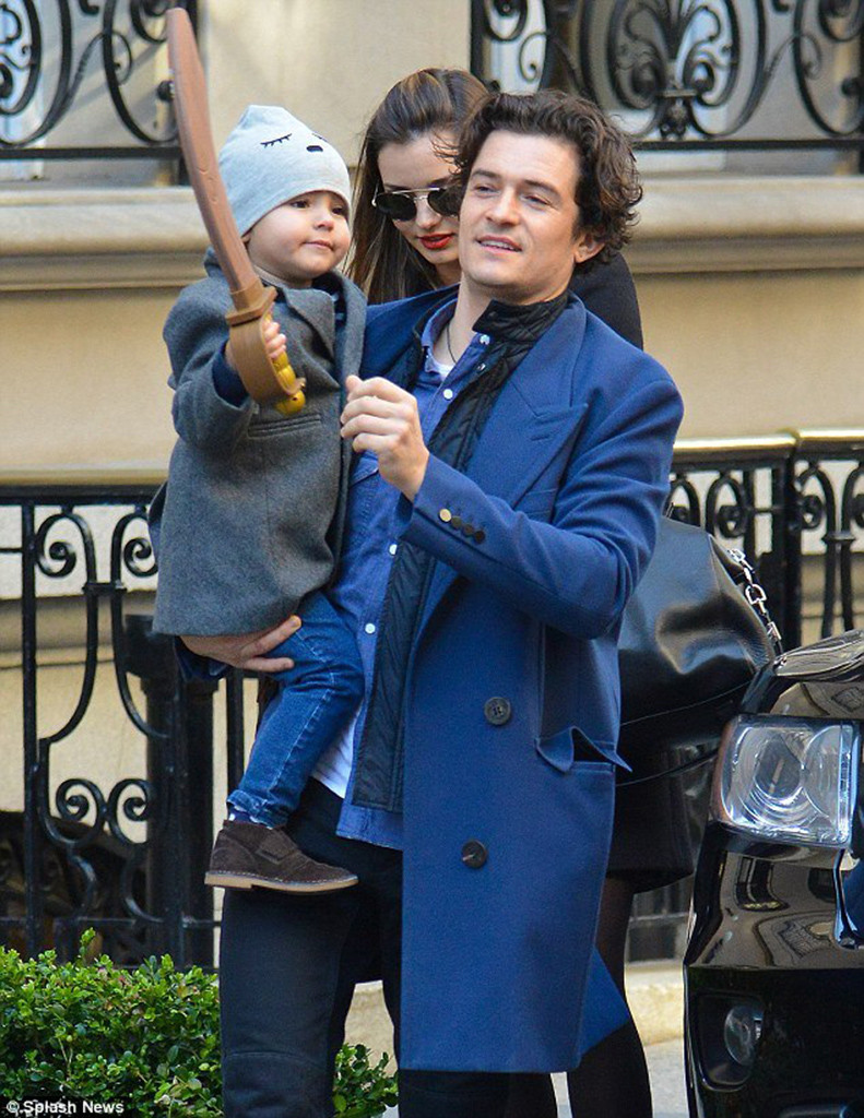 Orlando Bloom: pic #651559