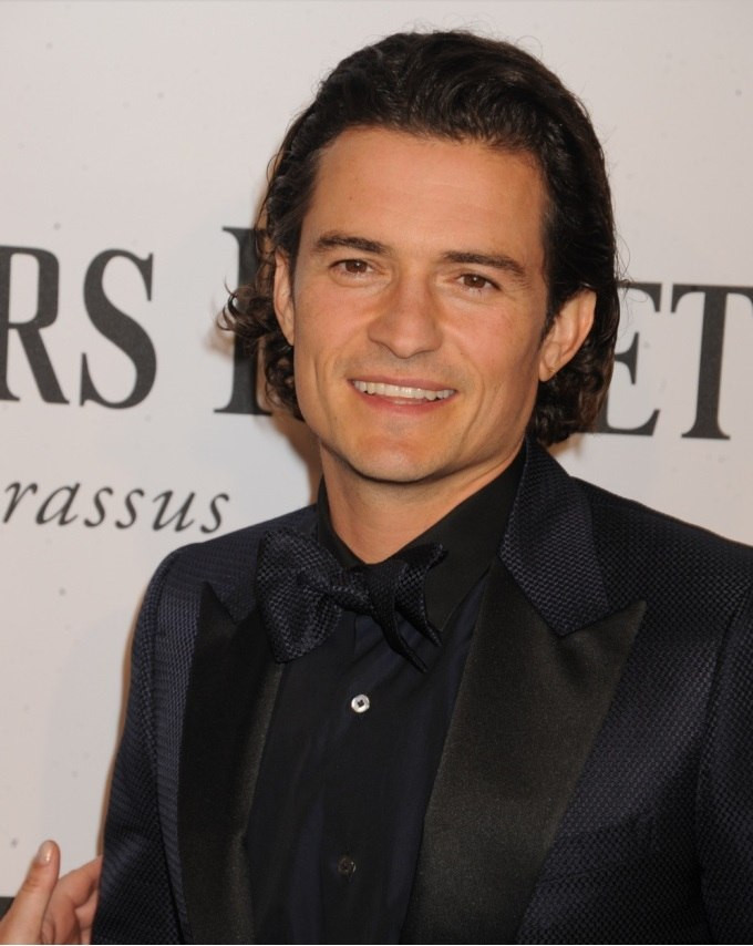 Orlando Bloom: pic #717019