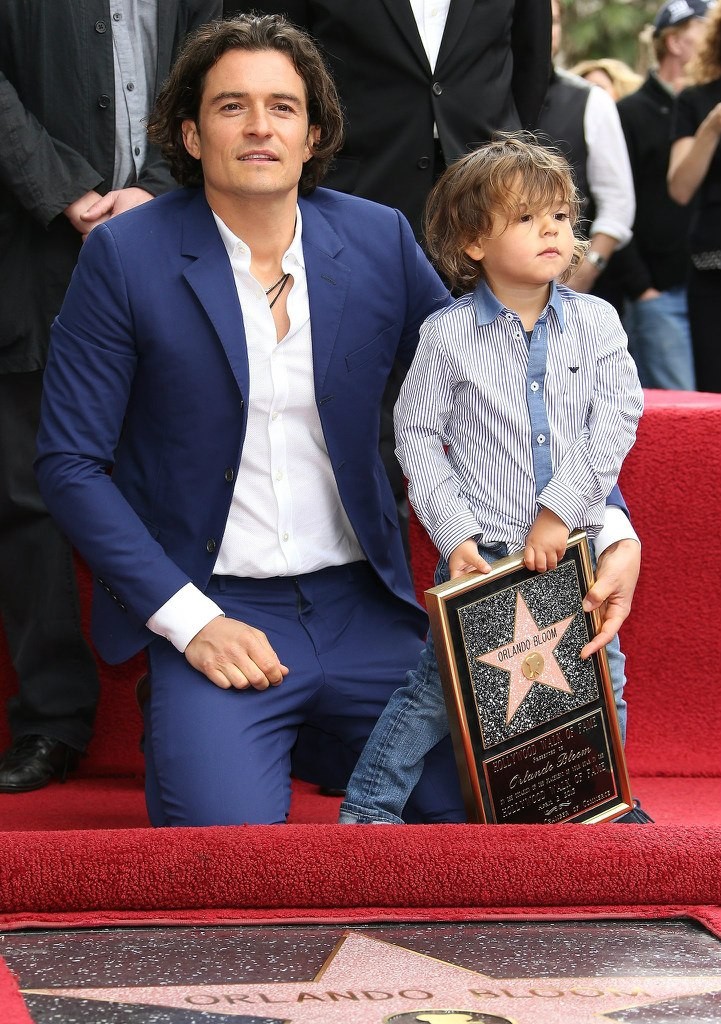 Orlando Bloom: pic #687595