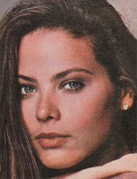 Ornella Muti photo #