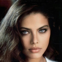 Ornella Muti photo #