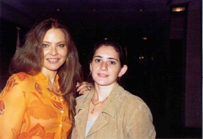 photo 3 in Ornella Muti gallery [id349887] 2011-02-28