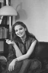 Ornella Muti pic #272252