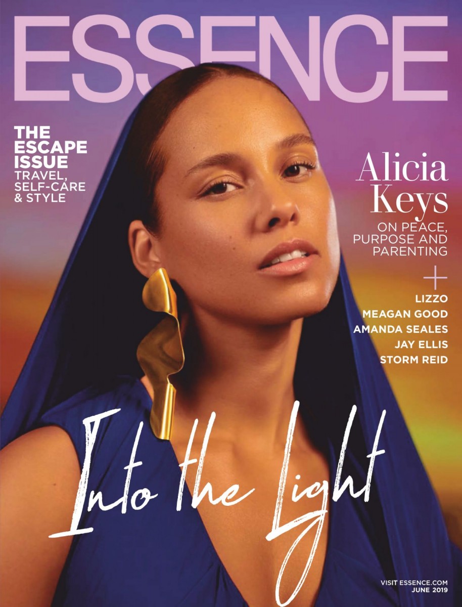 Alicia Keys: pic #1140448