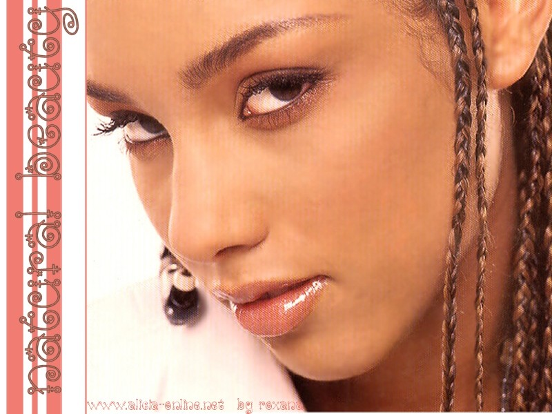 Alicia Keys: pic #19900