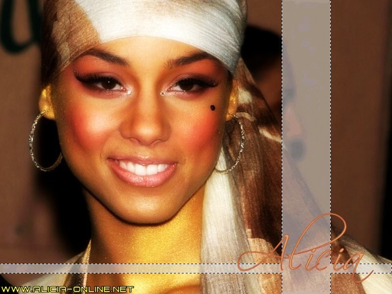 Alicia Keys: pic #19898