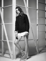 photo 16 in Frankie Rayder gallery [id545206] 2012-10-24
