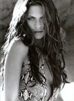 Frankie Rayder photo #