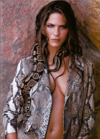 Frankie Rayder photo #